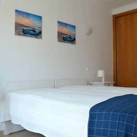 Sea Breeze Apartment Lagos Esterno foto