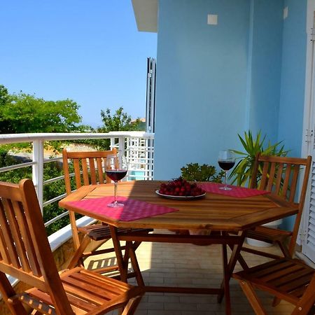Sea Breeze Apartment Lagos Esterno foto