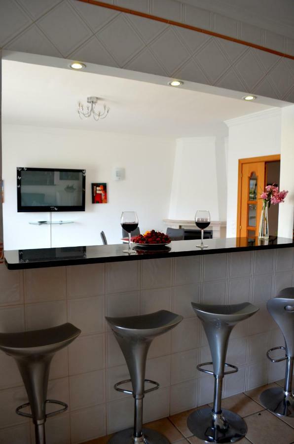 Sea Breeze Apartment Lagos Esterno foto