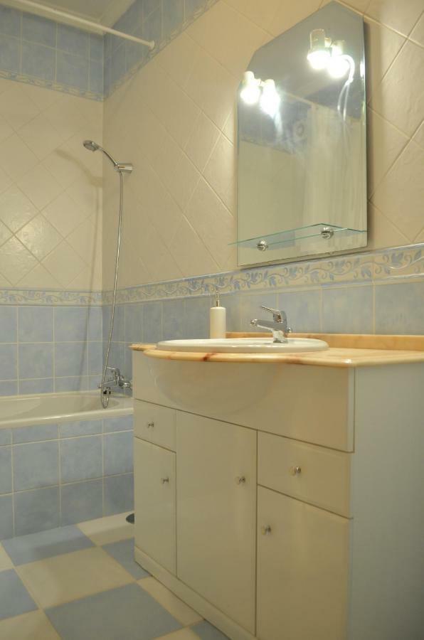 Sea Breeze Apartment Lagos Esterno foto